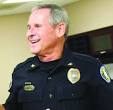 Southaven Police Chief Tom Long