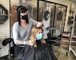 Obviously, there can be any number of reasons that lead you to hair salon near me, but some of those might factor into the salon and or stylist that you select. Local Salons Welcome Clients Back Post Pandemic Closures Okotoksonline Com