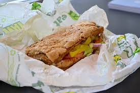 The 10 Healthiest Subway Sandwiches You Should Be Buying