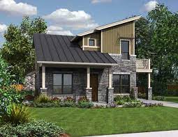 Modern House Plans