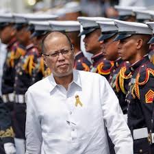 Benigno noynoy aquino iii, the former philippine president who oversaw the fastest period of growth since the 1970s and challenged china's his father, senator and opposition leader benigno aquino jr., was jailed under the regime of ferdinand marcos and assassinated in 1983 upon his return from. 5dq Kmiqsvtzfm