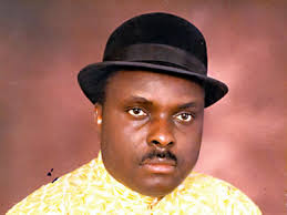 FG Returns Ibori £4.2 Million Recovered Loot To Delta State