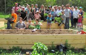 Community Garden Will Grow Food