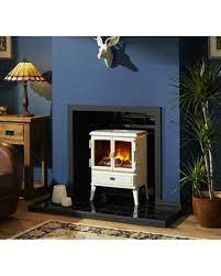 Dimplex Auberry Opti Myst Electric Stove