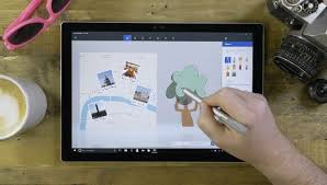 Once the search results if you do not know how and need help with creating shortcuts, read this guide: Holen Sie Sich Microsoft Paint