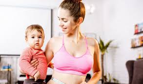 Sensible Post Pregnancy Weight Loss Diet Plan Postpartum