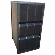 singal 18 b empty speaker cabinet