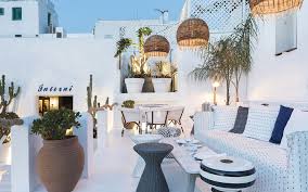 The Best Restaurants In Mykonos