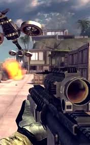 From the makers of the 2012 game of the year: Guide Modern Combat 4 Zero Hour For Android Apk Download
