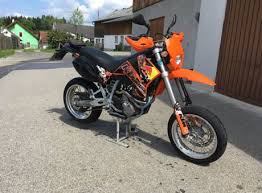 what is the best street legal supermoto