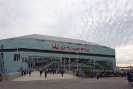 smoothie king center what you need to