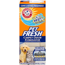If you've ever smelled wet dog or if you've gotten reviewers repeatedly noted how long the candle lasts, praising it for not only eliminating pet odor, but also general kitchen smells. Arm Hammer Carpet Odor Eliminator Pet Fresh 42 6 Oz Walmart Com Walmart Com
