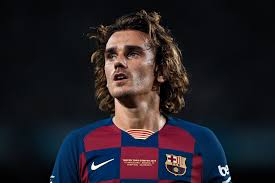 For reasons not a single person in the world understands, griezmann has decided. Griezmann Breaks His Silence After 16 Months Enough Is Enough Barca Universal
