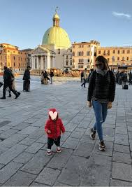 italy with a baby or toddler a mom in