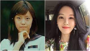 Here, we've highlighted 30 celebrities who may have. K Pop Stars Before And After Plastic Surgery
