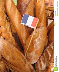 French baguettes stock photo. Image of pastry, french, restaurant - 520572
