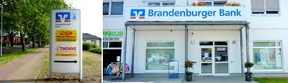 Comprobar si brandenburgerbank.de es un sitio web de estafa o un sitio web seguro. Brandenburger Bank Geschaftsstelle Kirchmoser