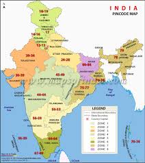 Pin Code List Pincode Search Engine Postal Codes Of India