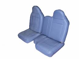 Ford Ranger Seat Covers 1998 2003