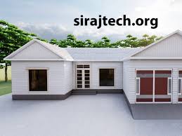 U Shaped House Plans In Desh