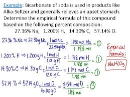 stoichiometry chemical calculations