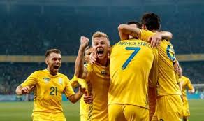 Збірна україни з пляжного футболу перемогла команду швейцарії та квалі. Ukraina Futbol Ukraina Litva 2 0 Obzor Matcha Kvalifikacii Evro 2020 Futbol A Ua Futbol