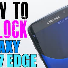 You can sim unlock samsung by code, is the easiest method and all you need is the imei number of phone whom can find pressing *#06# on the keypad and tapping . Samsung S7 Edge Sim Unlock Code Free Newprize