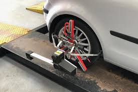 wheel alignment servicing keeping you