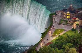 Niagara Falls Travel Guide 2024 Free