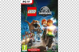 Our lego games host tons of different gameplay options. Lego Jurassic World Xbox 360 Lego The Hobbit Jurassic Park The Game Lego Star Wars The Force Awakens Xbox Game Electronics Playstation 4 Png Klipartz