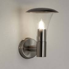 beach 1 flame outdoor wall light with