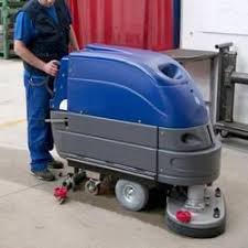 industrial cleaning machine at best