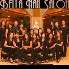 bella nail salon closed 62 photos