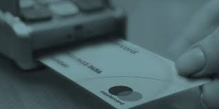 emv chip credit debit cards