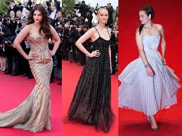 Découvrez le meilleur de la mode de luxe sans plus attendre. Cannes 2014 Les Plus Belles Robes De Soiree De La Croisette Closer