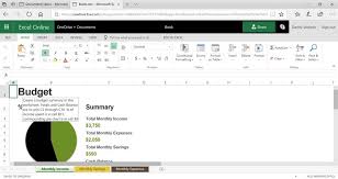 Microsoft Excel 365 Online Integration Microsoft Office 365