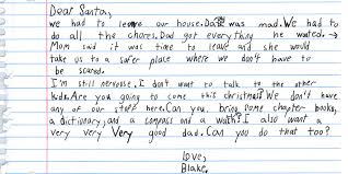 shelter writes heartbreaking letter
