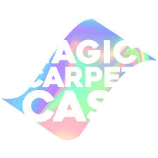 magic carpet cast