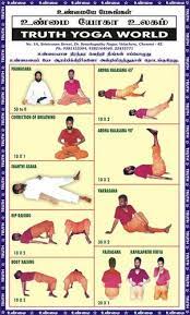 men yoga training cles at best