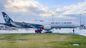 air new zealand to retire all boeing