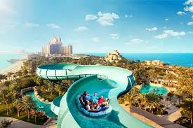 family things to do in dubai with kids
