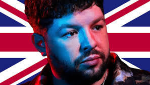 All the voting and points from eurovision song contest 2021 in rotterdam. Eurovision 2021 United Kingdom Profile Embers By James Newman