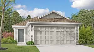new construction homes in alamo ranch