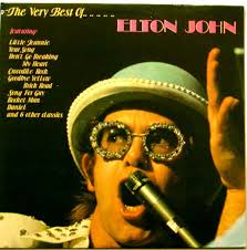 The very best of elton john. The Very Best Of Elton John Just For The Record