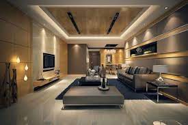 132 Living Room Designs (Cool Interior Design Ideas) | Elegant living room  design, Living room design modern, Modern living room interior gambar png