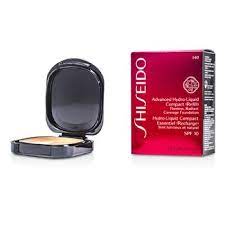 shiseido advanced hydro liquid compact