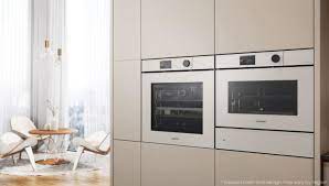 Samsung S New Wall Oven Lets You