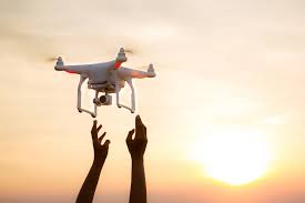 drone registration in india