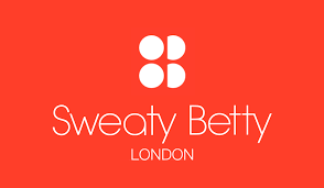 Extra 20% Off Sweaty Betty Discount Code - Rematch
