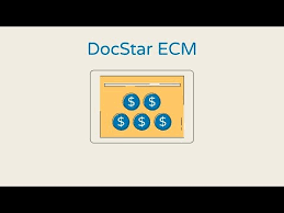 Docstar Ecm An Epicor Solution Demo